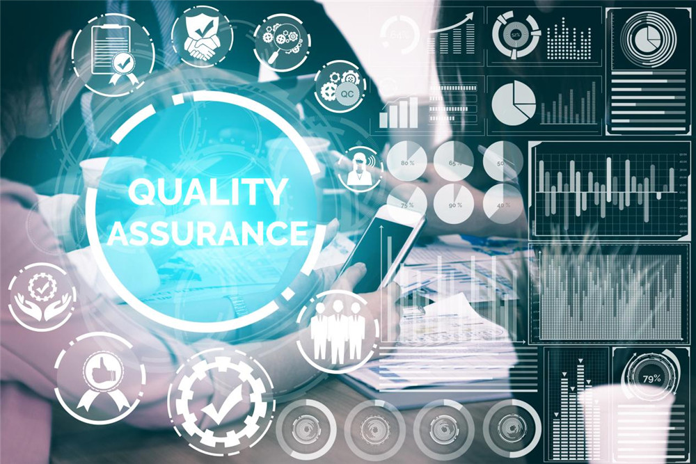 Quality Assurance Service-1